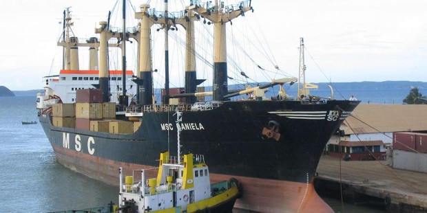 Trade Clipper Wiki