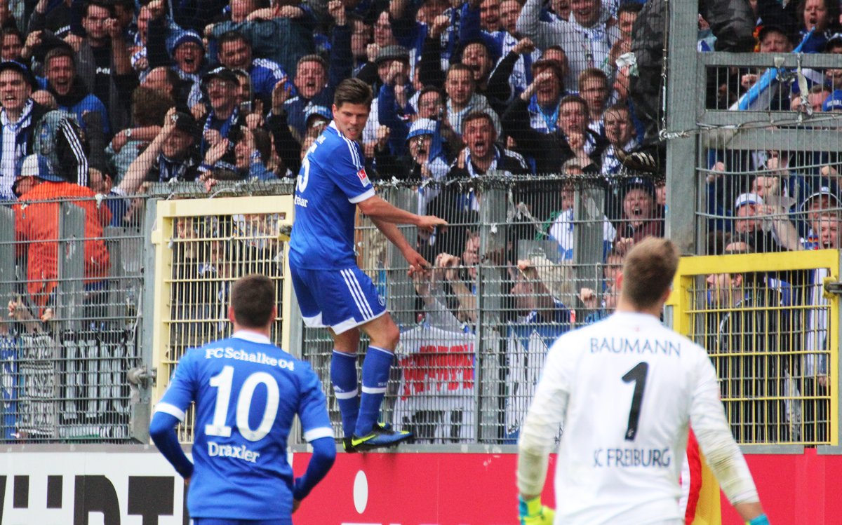 SC Schalke selection 9