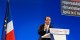 Nur noch 3 % der Franzosen wollen, dass François Hollande 2017 erneut kandidiert. Ein Präsident am Ende. Foto: Garitan / Wikimedia Commons
