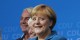 A 60 ans, Angela Merkel, la "femme la plus puissante du monde", pense à tout - sauf à prendre sa retraite. Foto: © Kai Littmann