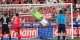 Le gardien international suisse Roman Bürki a livré un grand match samedi à Freiburg. Foto: © Kai Littmann / Eurojournalist(e)