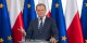 Donald Tusk, nouveau Président du Conseil Européen, assurera une ouverture de l'Europe vers les pays de l'Europe Centrale. Foto: Mateusz Wlodarczyk / www.wlodarczyfoto.pl / Wikimedia Commons / CC-BY-SA 4.0