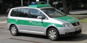 Est-ce que désormais, la police allemande s'occupera que du terrorisme au détriment de la poursuite d'infractions "normales" ? Foto: svolks / Wikimedia Commons / CC-BY-SA 3.0
