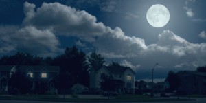 La pleine lune est avant tout un phénomène d'une beauté à couper le souffle. Foto: Yan Leduc / Wikimedia Commons / CC-BY-SA 3.0