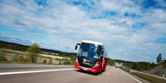 Busreisen In Frankreich – Der Markt Wird Ziemlich Bunt | Eurojournalist(e)