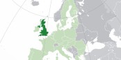 Da liegt sie, die britische Insel. Gehört sie morgen noch zur EU? Gibt es die EU morgen überhaupt noch? Foto: NuclearVacuum / Wikimedia Commons / CC-BY-SA 3.0