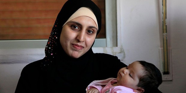 Syrian_refugee_DFID UK Department for International Development Wiki CCBY20 OK