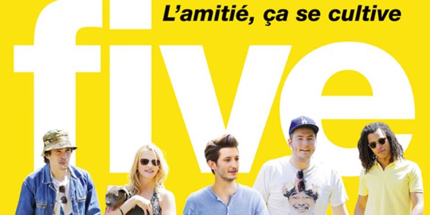 five article Studiocanal Distribution OK