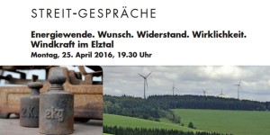 Das Elztal nimmt die Windkraft in den politischen Fokus. Bild: LzpB Freiburg