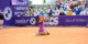 Matchball verwandet - Caroline Garcia ist von ihrem ersten WTA-Titel überwältigt. Foto: Chryslène Caillaud