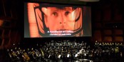 Stanley Kubrick und moderne Musik - "interessant". Und eigentlich richtig klasse. Foto: Festival Musica