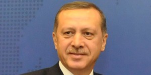 Erdogan se fiche pas mal de ce que l'Europe peut bien penser ou dire. Foto: Gobierno de Chile / Wikimedia Commons / CC-BY-SA 3.0cl