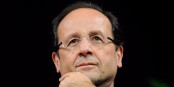 François Hollande tritt nicht für eine zweite Amtszeit an. Irgendwie verständlich... Foto: Jean-Marc Ayrault / Wikimedia Commons / CC-BY 2.0