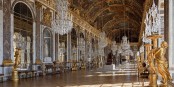Ein "europäischer Neustart" im Spiegelsaal von Versailles ? Vermutlich nicht... Foto: Myrabella / Wikimedia Commons / CC-BY-SA 3.0