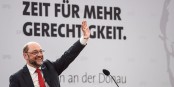 Le SPD a trouvé ses sujets pour la campagne électorale, la CDU/CSU se cherche encore. Foto: SPÖ Presse und Kommunikation / Wikimedia Commons / CC-BY-SA 2.0