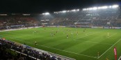 Die Meinauin Straßburg könnte schon bald wieder große Fußballabende erleben! Foto: JMRW67 / Wikimedia Commons / CC-BY-SA 3.0
