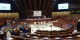 Le "Forum mondial de la démocratie" à Strasbourg. Boudé par les Grands de la politique. Foto: Eurojournalist(e) / CC-BY-SA 4.0int