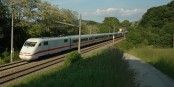 Voyager en train deviendra encore moins cher en Allemagne. Foto: Michael Harnisch / Wikimedia Commons / CC-BY-SA 2.0de