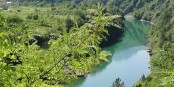 Près du lac de Jablanica (Bosnie-Herzégovine), qui aujourd'hui, n'existe plus ! Foto: Adam Jones, Ph.D. / Wikimédia Commons / CC-BY-SA 3.0Unp
