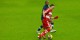 Der bislang erfolgreichste Spieler der "Franch Connection" beim FC Bayern München - Franck Ribéry. Foto: André Zehetbauer, Schwerin, Germany / Wikimedia Commons / CC-BY-SA 2.0