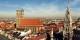 Die beliebteste Stadt der in Deutschland lebenden Franzosen - München! Foto: Stefan Kühn / Wikimedia Commons / CC-BY-SA 3.0