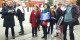 La CIMADE à Strasbourg  : ces estrangers qui ont fait la France  Foto: marcchaudeur/Eurojournalist/
