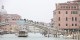 Venedig, die Stadt der Brücken, der Verbindungen und des offenen Verständnisses - kurz vor ihrer Zerstörung. Foto: (c) Bernard Guerrier 2019