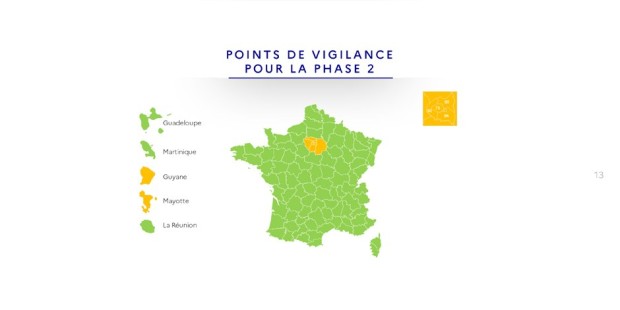 OK France verte https gouvernement fr
