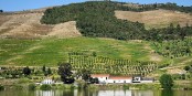 Quinta dos Murças, propriété sur les rives du Douro, dont la première mention d'une production viticole remonte à 1770. Foto: Vitor Oliveira / Wikimedia Commons / CC-BY-SA 2.0