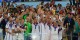 Der wohl schönste Tag in der Trainer-Karriere des Jogi Löw - der Gewinn der WM 2014 in Brasilien. Foto: Agência Vrasil / Wikimedia Commons / CC-BY-SA 3.0br