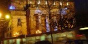 A night at the Opera - sie soll in Straßburg nun wohl wirklich wieder wahr werden. Oder wäre das doch zu schön?  Foto:  DidierB. / Wikimedia Commons / CC-BY-SA 2.5
