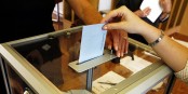 Die Regional- und Departementswahlen im Juni versprechen Spannung bis zum letzten Moment... Foto: Rama / Wikimedia Commons / CC-BY-SA 2.0fr