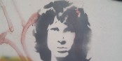 Unglaublich, Jim Morrison ist vor 50 Jahren gestorben. Wie die Zeit vergeht... Foto: https://www.flickr.com/photos/ky_olsen / Wikimedia Commons / CC-BY 2.0
