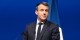 Emmanuel Macron liegt in den Umfragen vorne, doch der rechtsextreme Block ist bereits heute stärker. Foto: Jacques Paquier / Wikimedia Commons / CC-BY 2.0