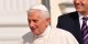 Dass sich der frühere Papst Benedikt XVI. und sein Adlatus Georg Gänswein heute als "Opfer" sehen, ist genauso skandalös wie der sexuelle Missbrauch in der katholischen Kirche. Foto: WDKrause / Wikimedia Commons / CC-BY-SA 3.0