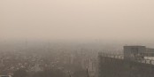 Neu-Delhi, die Hauptstadt mit der weltweit schlechtesten Luft. Foto: Prami.ap90 / Wikimedia Commons / CC-BY-SA 4.0int