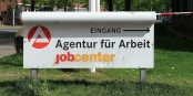 Hier werden Sie geholfen... wenn Sie einen Job suchen! Foto: Frank Vincentz / Wikimedia Commons / CC-BY-SA 3.0