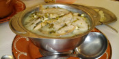 Une bonne soupe à la roussette ! Foto: Adriano / Wikimedia Commons / CC-BY 3.0