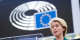 Ursula von der Leyen cause des dégâts incroyables à l'Union Européenne - elle devrait démissionner. Foto: European Parliament / Wikimedia Commons / CC-BY 2.0