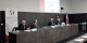 Un débat de grande qualité entre José Manuel Lamarque, Toma Galli, Hans-Dieter Heumann et Kai Littmann. Foto: Lidija Vizek Mrzljak