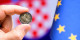 Désormais, les collectionneurs trouveront des euros croates dans leur portefeuille. Foto: European Commission / Wikimedia Commons / CC0 1.0