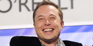 Elon Musk hat letztes Jahr 200 Milliarden Dollaar verzockt. Mitleid muss deshalb niemand haben... Foto: JD Lasica from Pleasanton, CA, USA / Wikimedia Commons / CC-BY 2.0