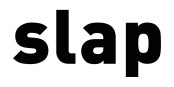Sie kennen "Slap" noch nicht? Einfach mal auf den Link im Artikel klicken! Foto: Som Livre / Wikimedia Commons / CC-BY-SA 4.0int