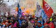 Auch heute wird in Frankreich demonstriert und gestreikt. Foto: Eurojournalist(e) / CC-BY 2.0