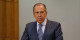 Sergej Lavrov est tout content de pouvoir présider les réunions du Conseil de Sécurité de l'ONU. Il ne faut pas lui faire ce plaisir... Foto: MID.ru / Wikimedia Commons / CC-BY-SA 4.0int