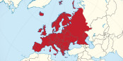 Europa wird immer mehr zu einer Festung. Langfristig könnte das ein Fehler sein. Foto: TUBS / Wikimedia Commons / CC-BY-SA 3.0