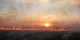 Flächenbrände schon in der Morgensonne - an was wir uns alles gewöhnen sollen! Foto: NPS Photo / Wikimedia Commons / PD