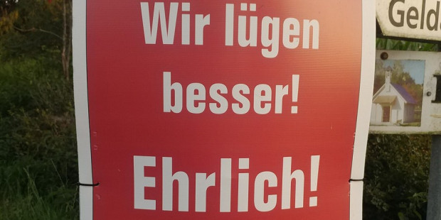 OK Die_Partei_Wir_lügen_besser Schneebiene Wiki cc0 10