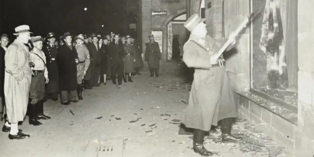 OK Pogrom Anonymous Wiki PD