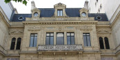 L'Hôtel de la Païva, 25 Champs-Elysées, point de rencontre des espions de tous pays... Foto: Fred Romero from Paris, France / Wikimedia Commons / CC-BY 4.0int